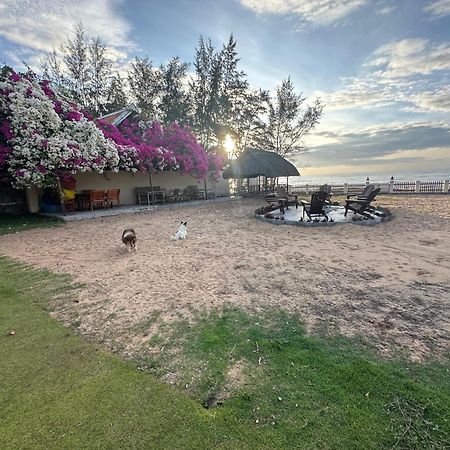 Orchid Boutique Beach Resort Phan Thiet Kültér fotó